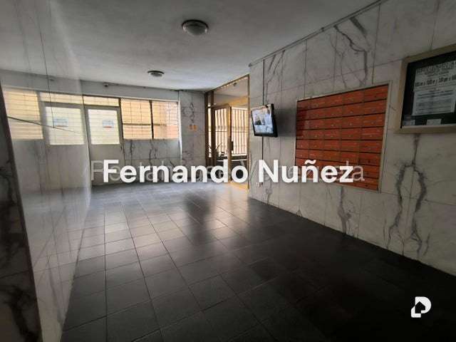 Apartamento en La Urbina, Caracas – 20