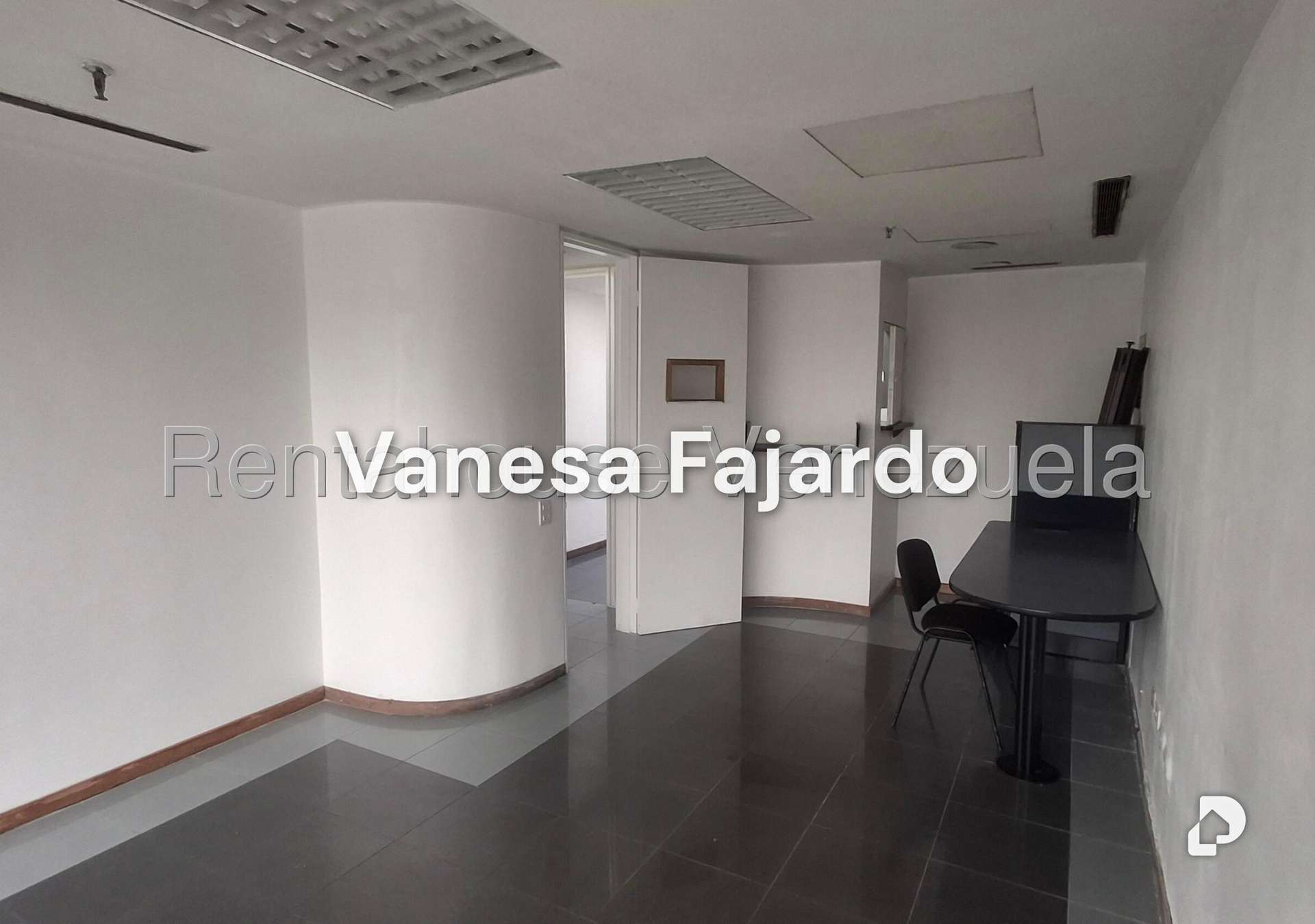 Oficina en El Bosque, Caracas – 7