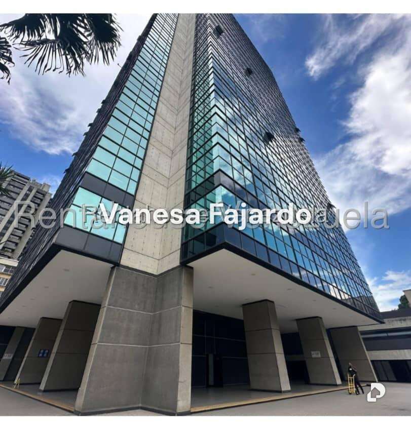Oficina en El Bosque, Caracas – 1
