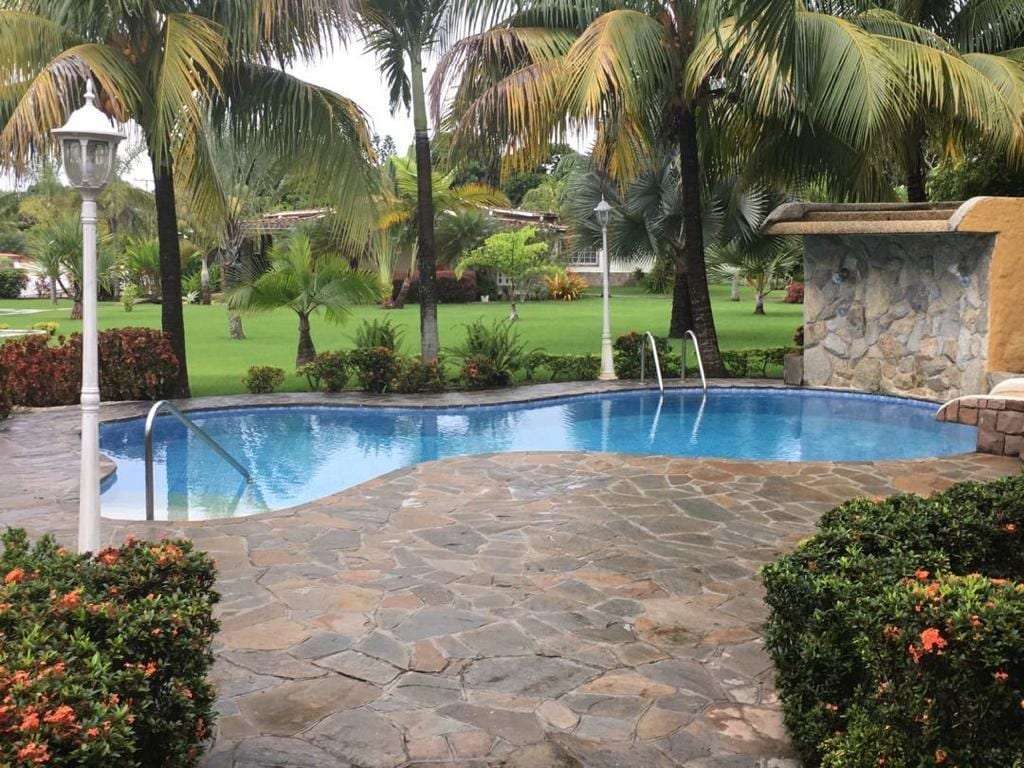 Casa en Tocuyito - 1