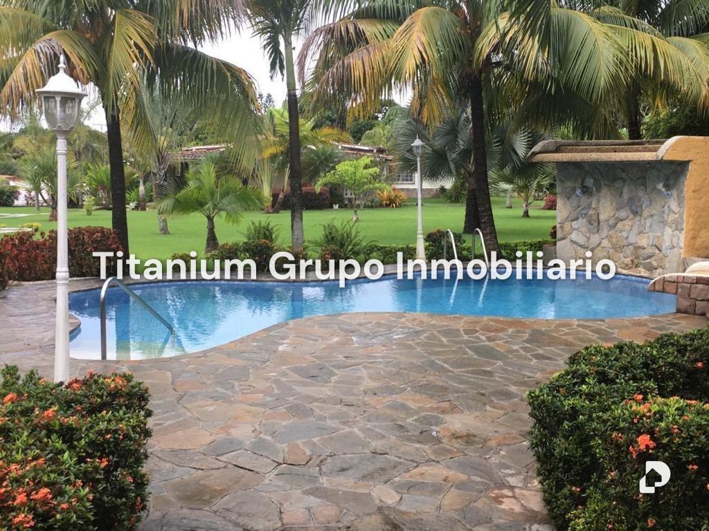 Casa en Tocuyito – 1