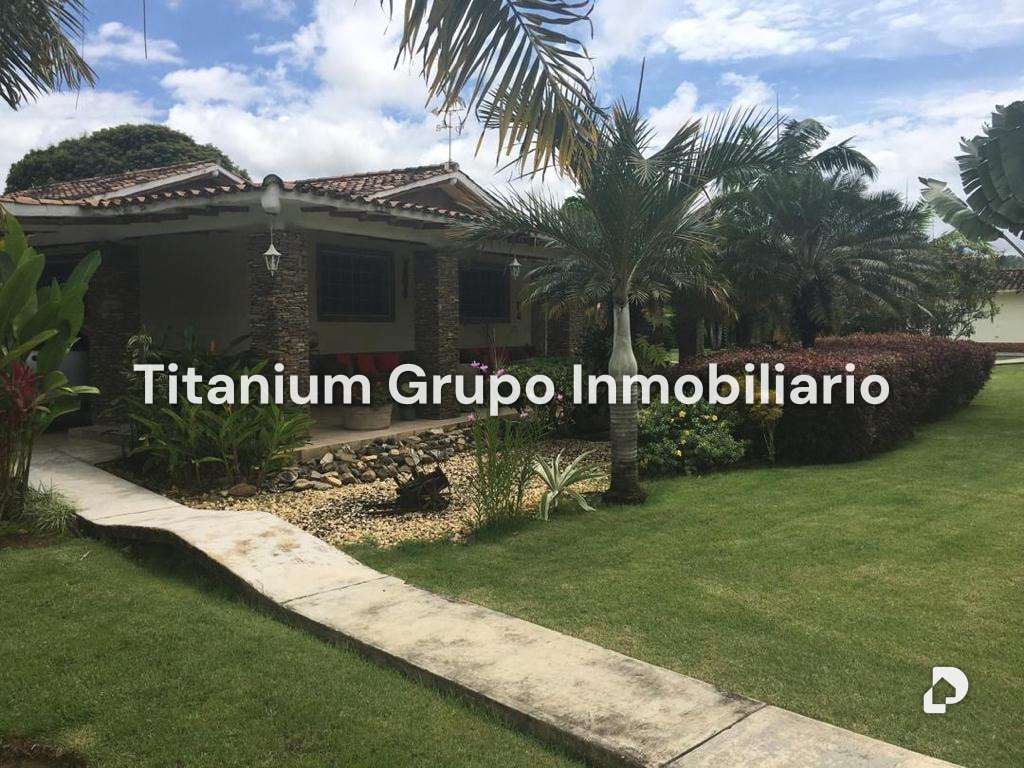Casa en Tocuyito – 2
