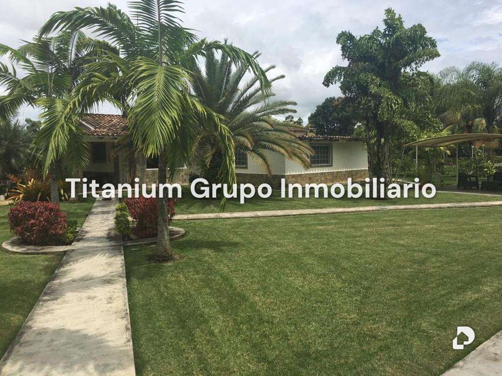 Casa en Tocuyito – 3