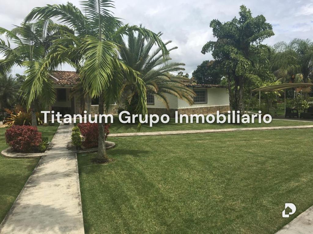 Casa en Tocuyito – 3