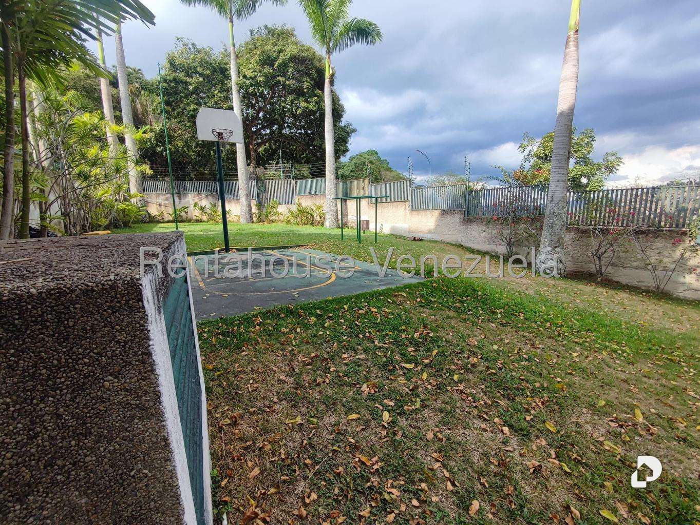 Apartamento en Los Samanes, Caracas – 54