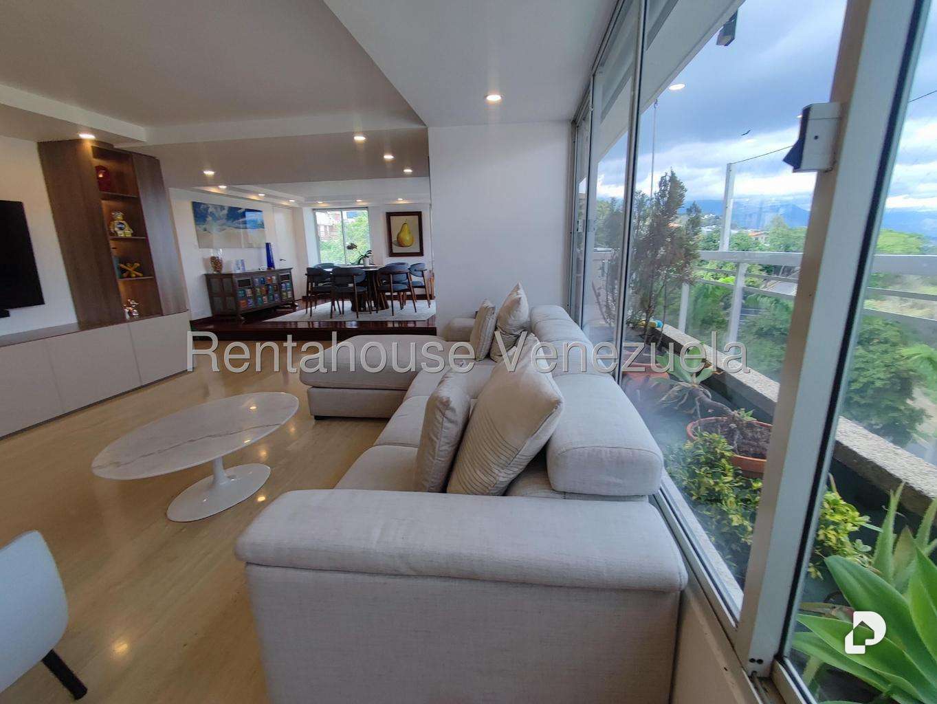 Apartamento en Los Samanes, Caracas – 16