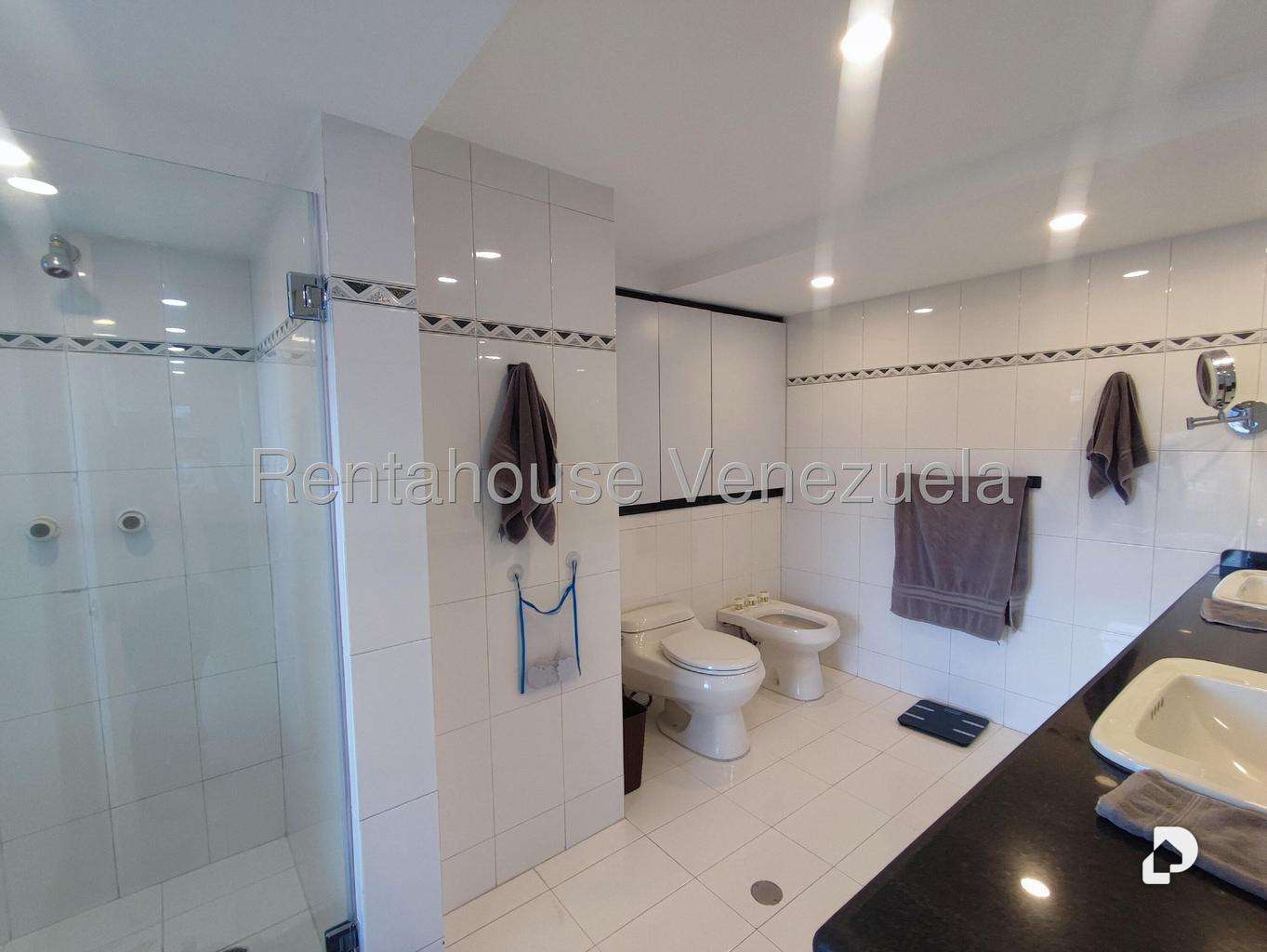 Apartamento en Los Samanes, Caracas – 42
