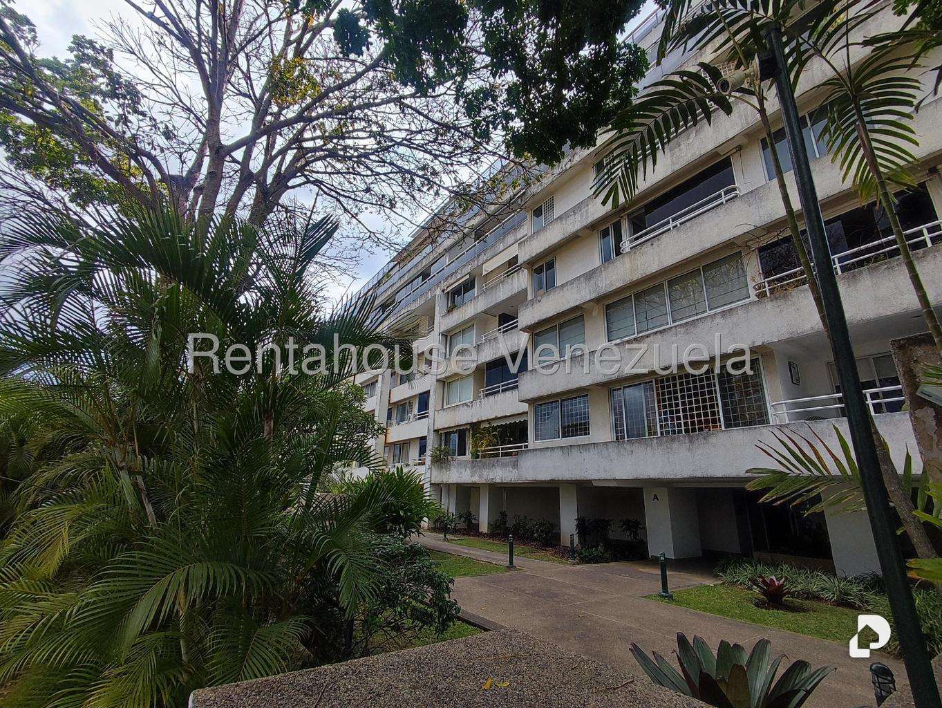 Apartamento en Los Samanes, Caracas – 55