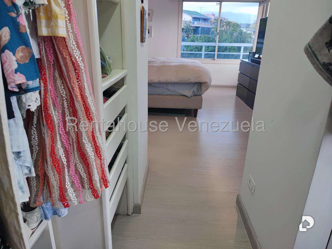 Apartamento en Los Samanes, Caracas – 37