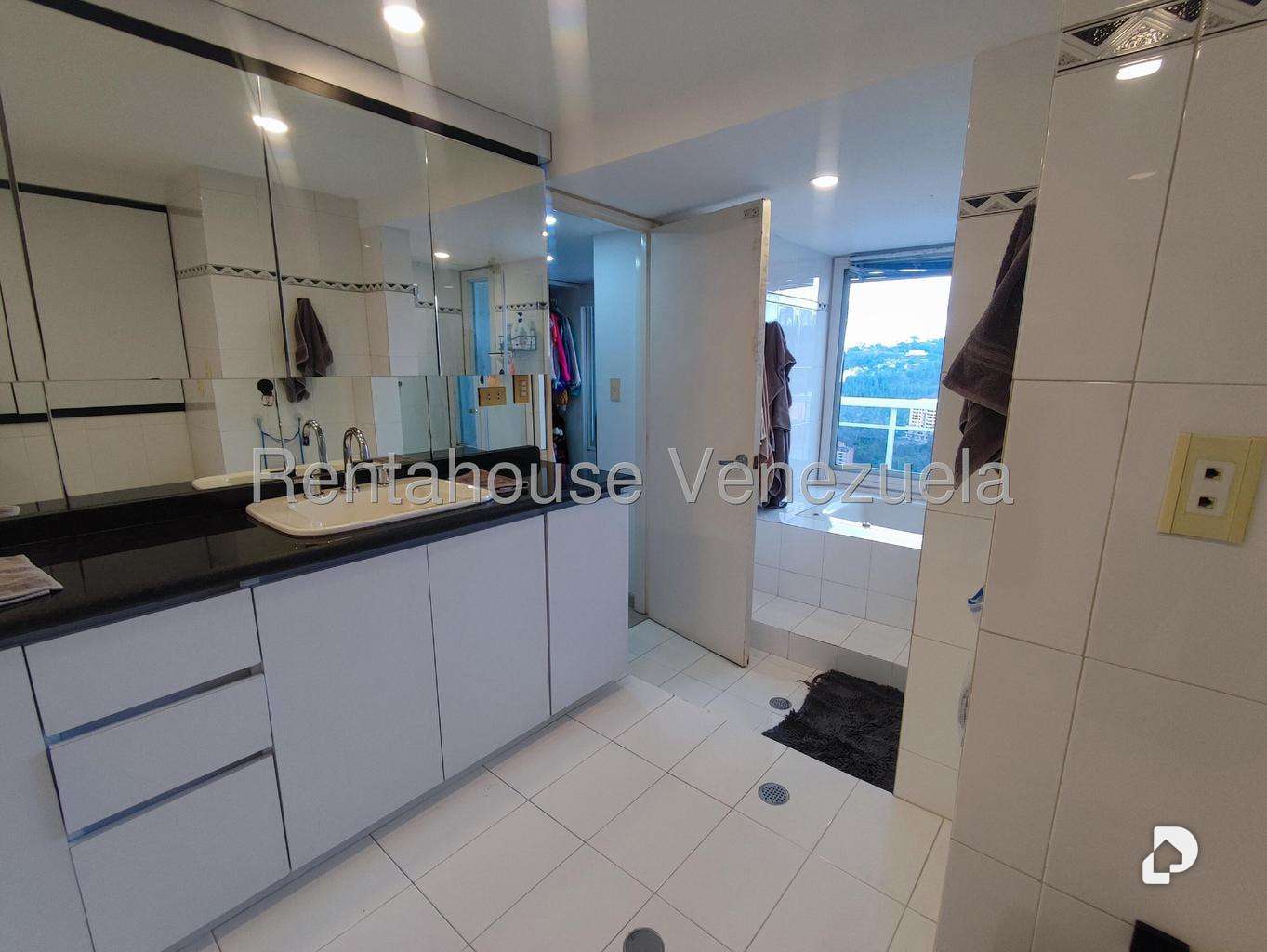 Apartamento en Los Samanes, Caracas – 43
