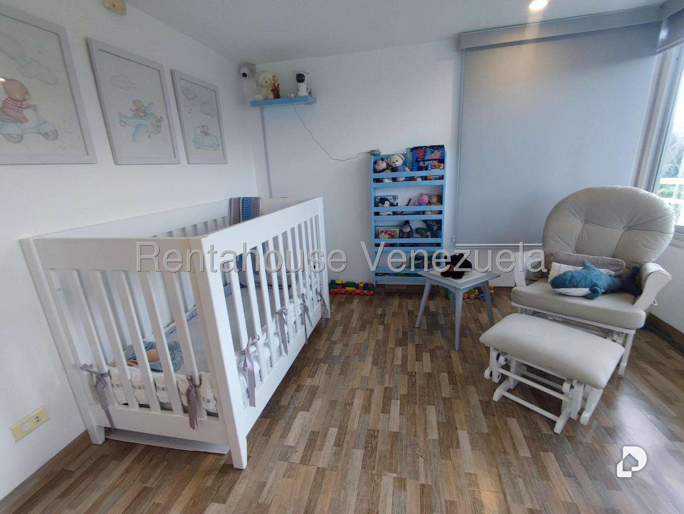 Apartamento en Los Samanes, Caracas – 52