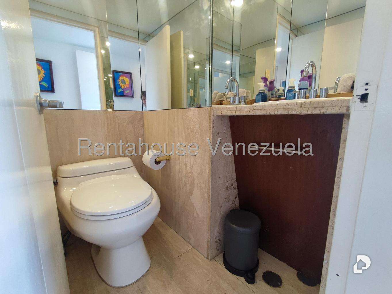Apartamento en Los Samanes, Caracas – 7