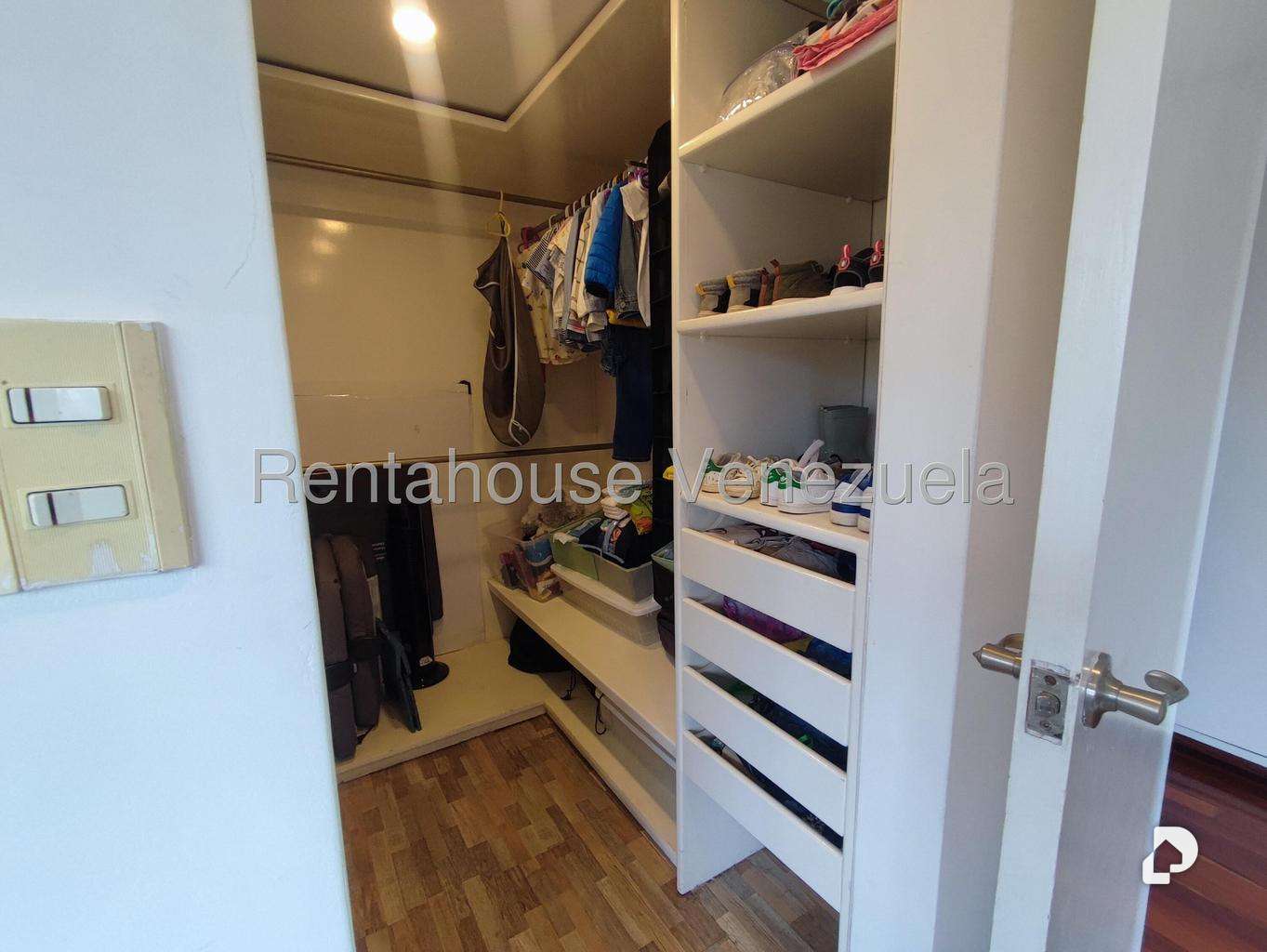 Apartamento en Los Samanes, Caracas – 49