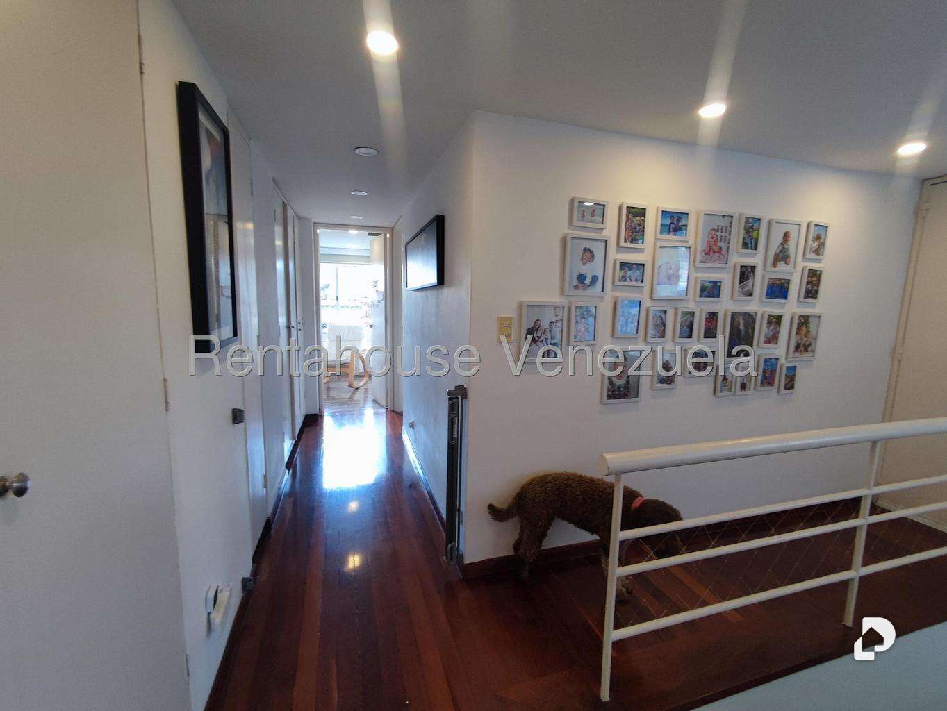Apartamento en Los Samanes, Caracas – 34
