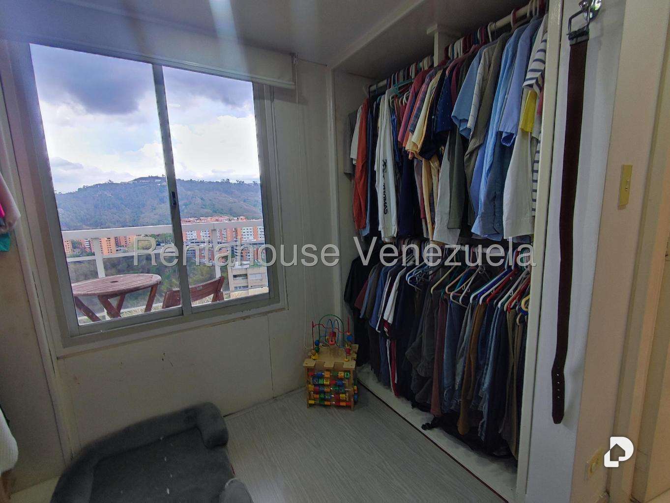 Apartamento en Los Samanes, Caracas – 40