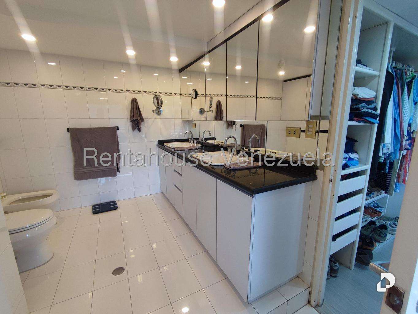 Apartamento en Los Samanes, Caracas – 44