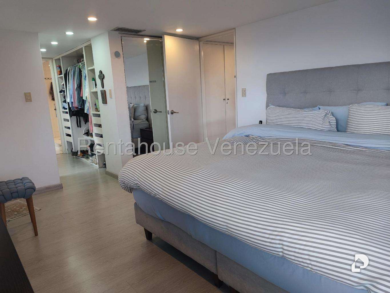 Apartamento en Los Samanes, Caracas – 39