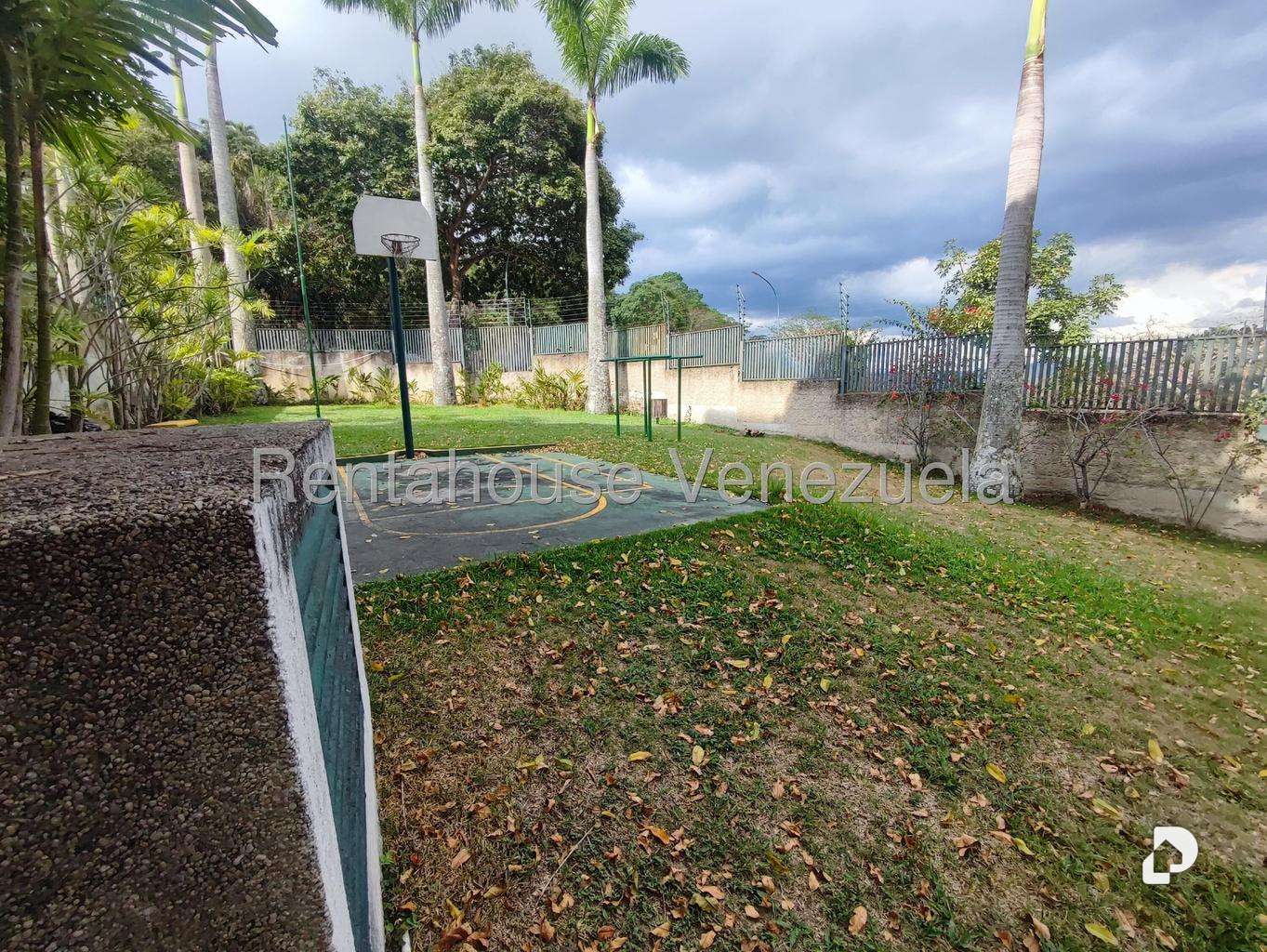 Apartamento en Los Samanes, Caracas – 60