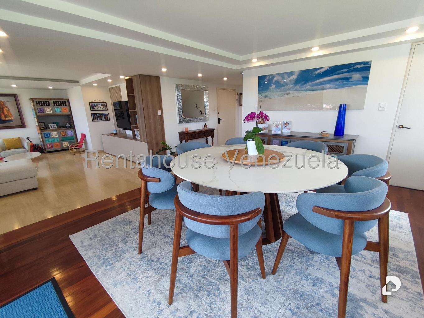 Apartamento en Los Samanes, Caracas – 9