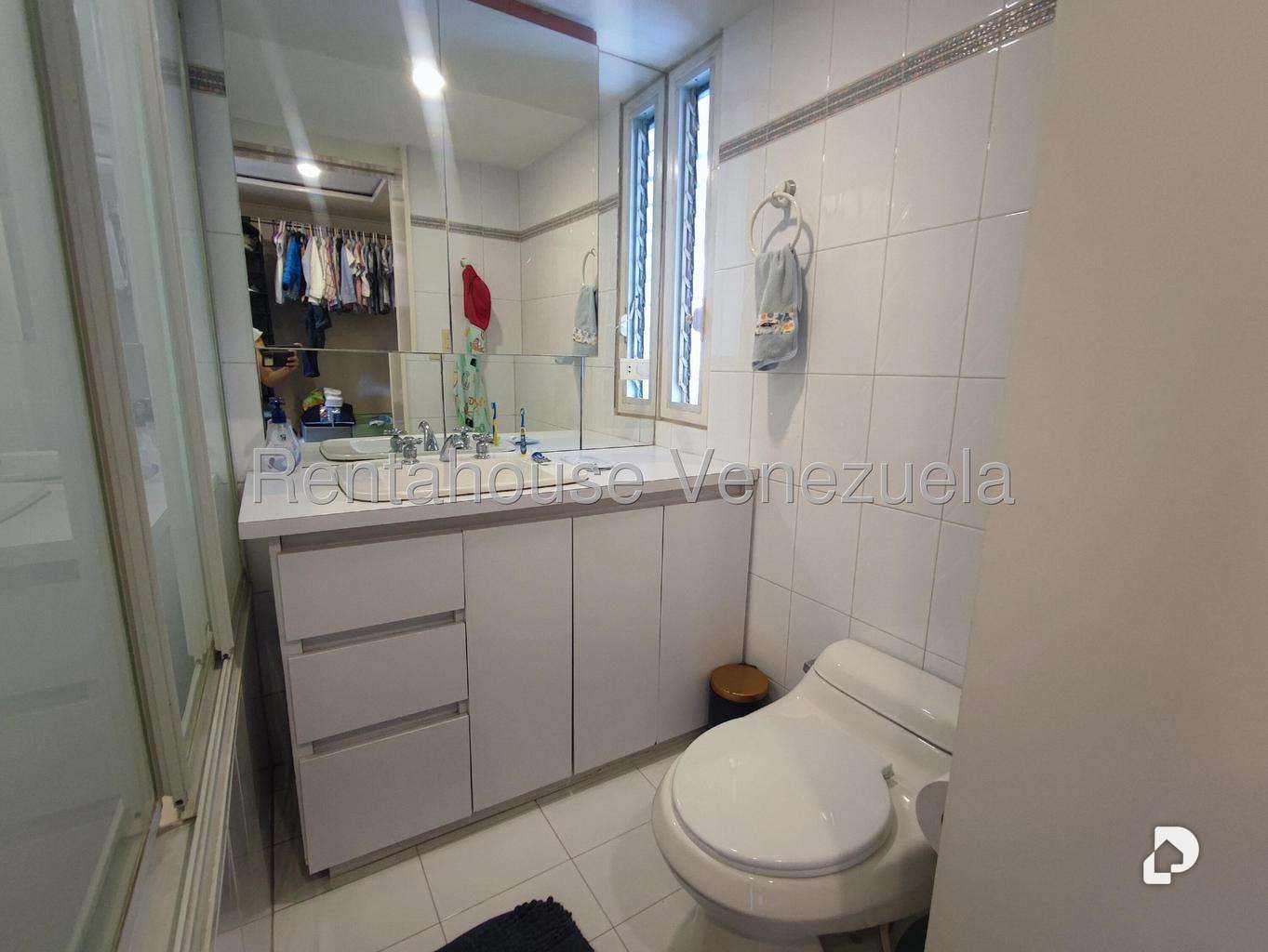 Apartamento en Los Samanes, Caracas – 53