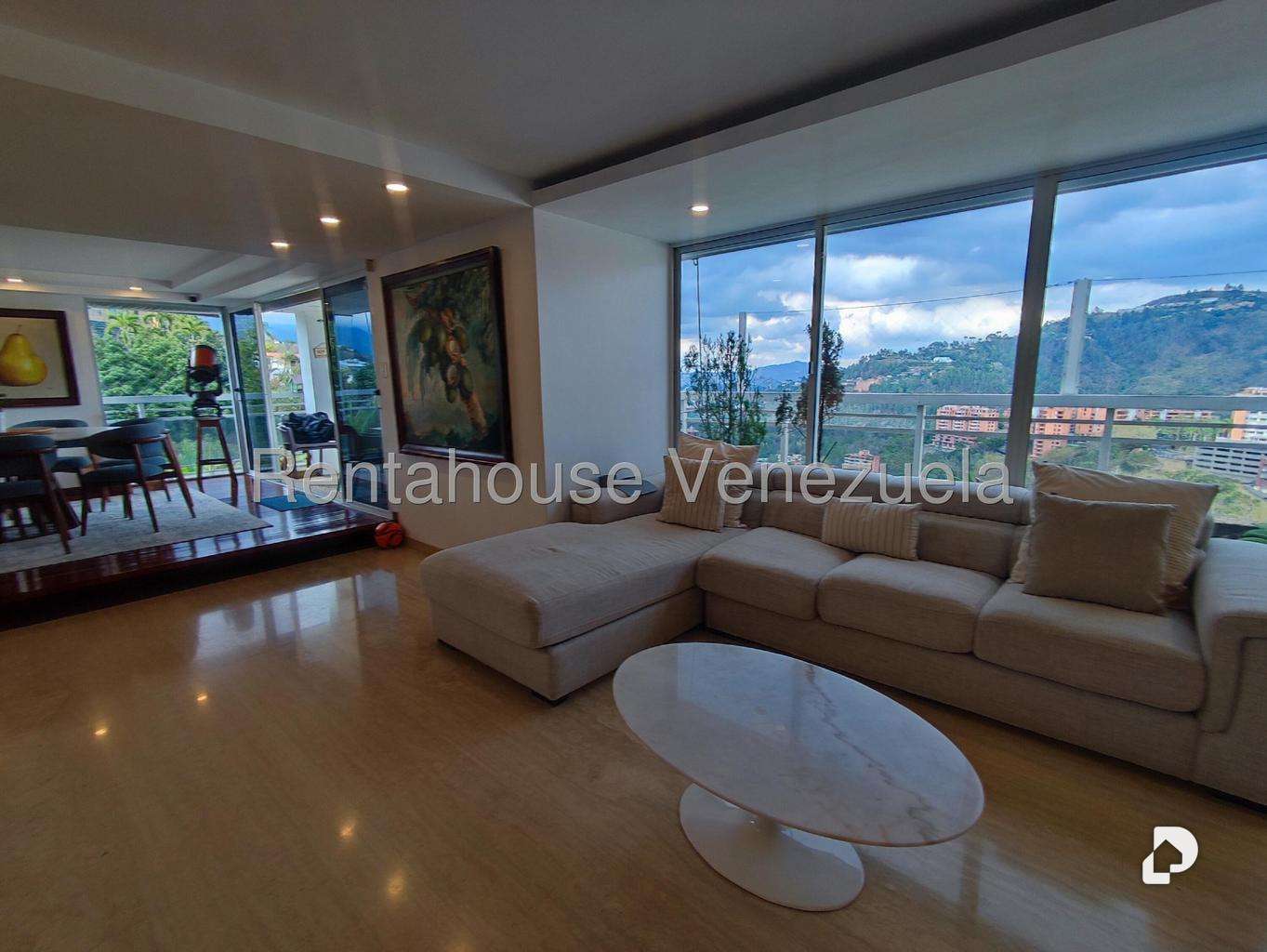 Apartamento en Los Samanes, Caracas – 21