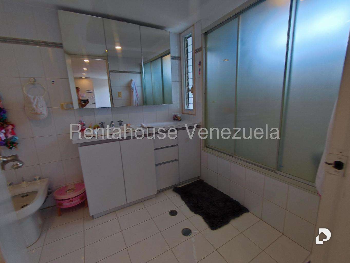 Apartamento en Los Samanes, Caracas – 48