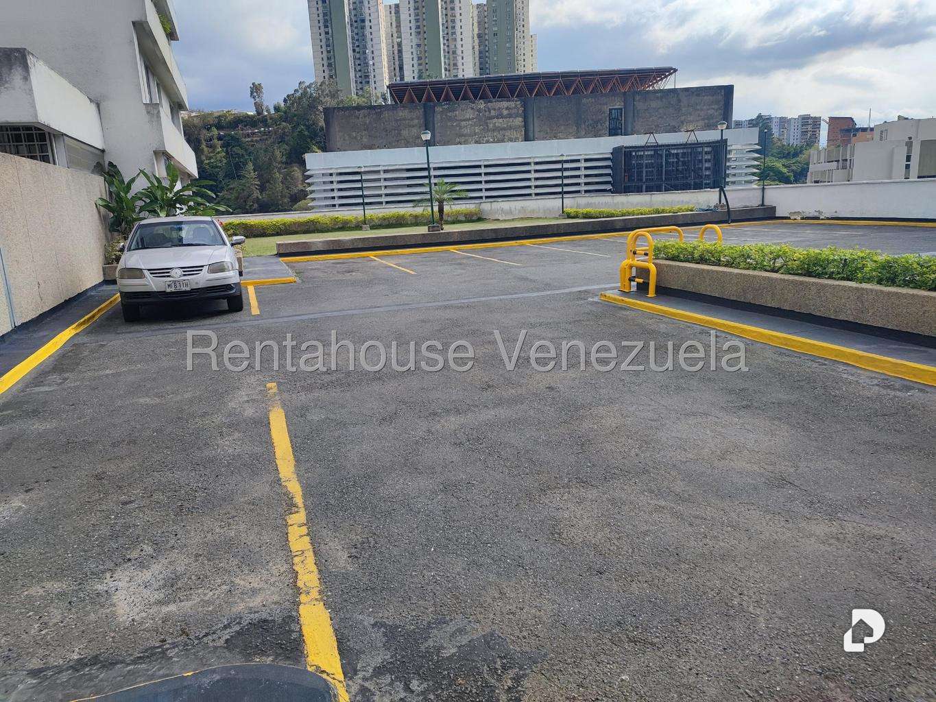 Apartamento en Los Samanes, Caracas – 57