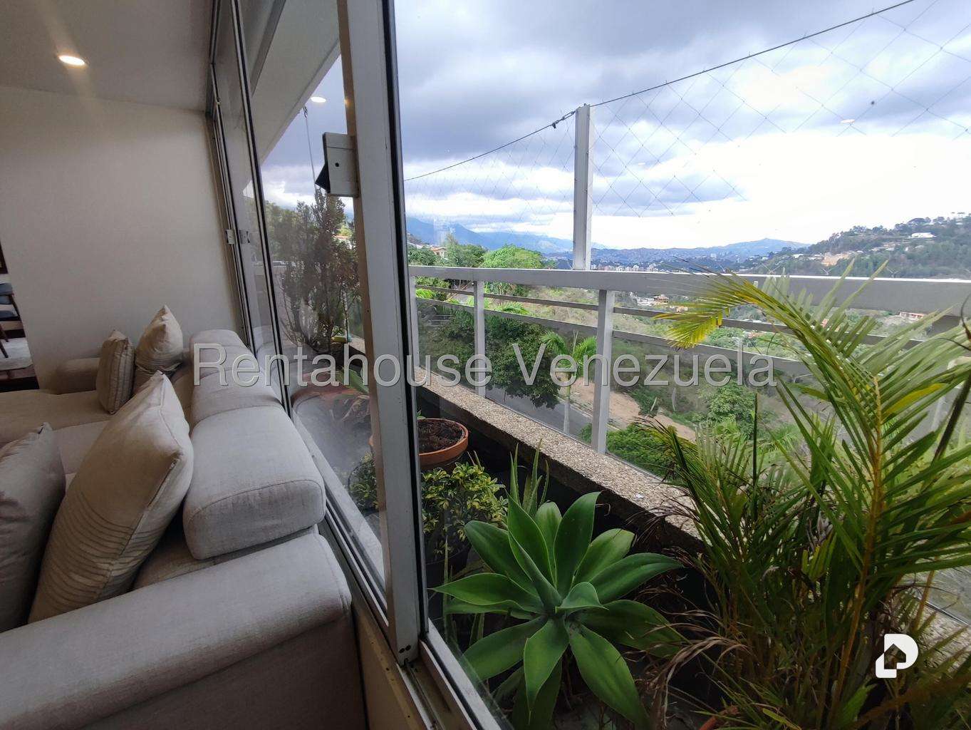 Apartamento en Los Samanes, Caracas – 17