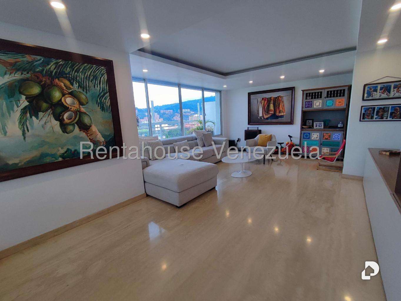 Apartamento en Los Samanes, Caracas – 3