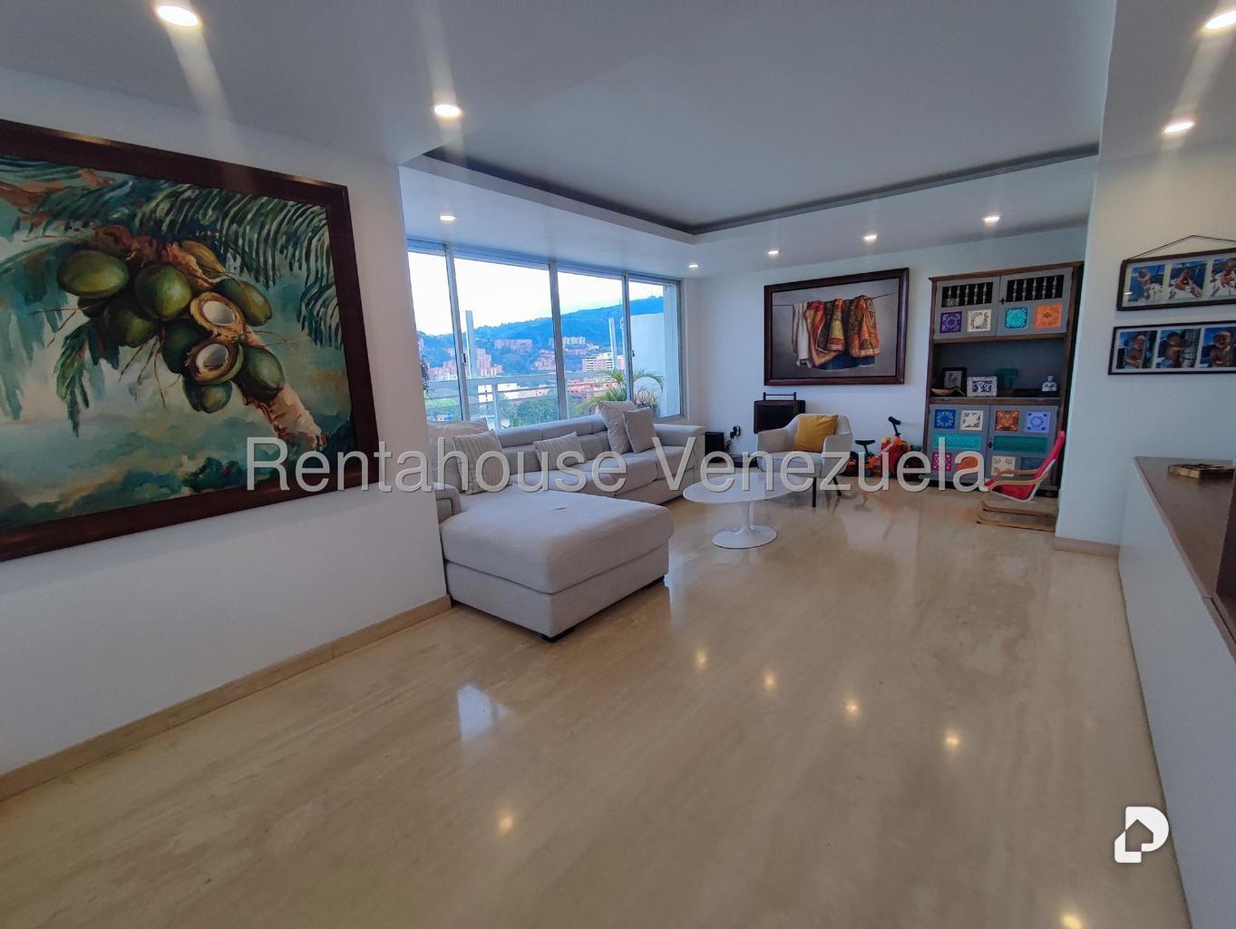Apartamento en Los Samanes, Caracas – 3