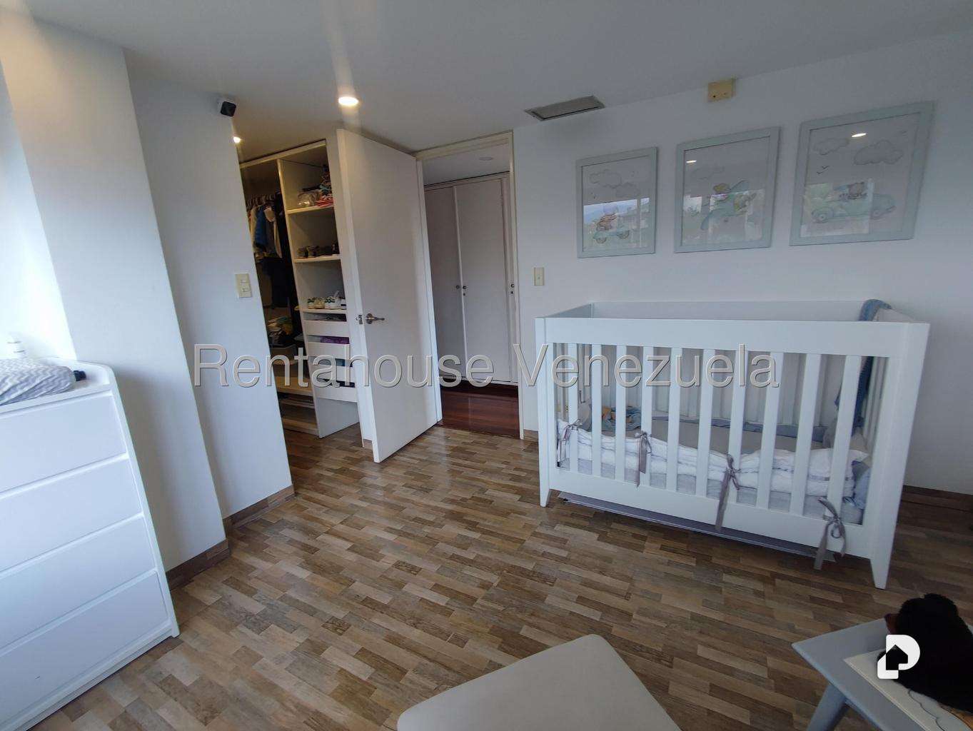 Apartamento en Los Samanes, Caracas – 50
