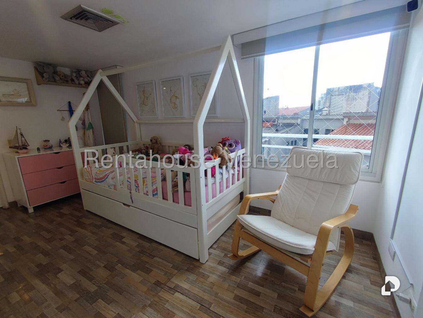 Apartamento en Los Samanes, Caracas – 47