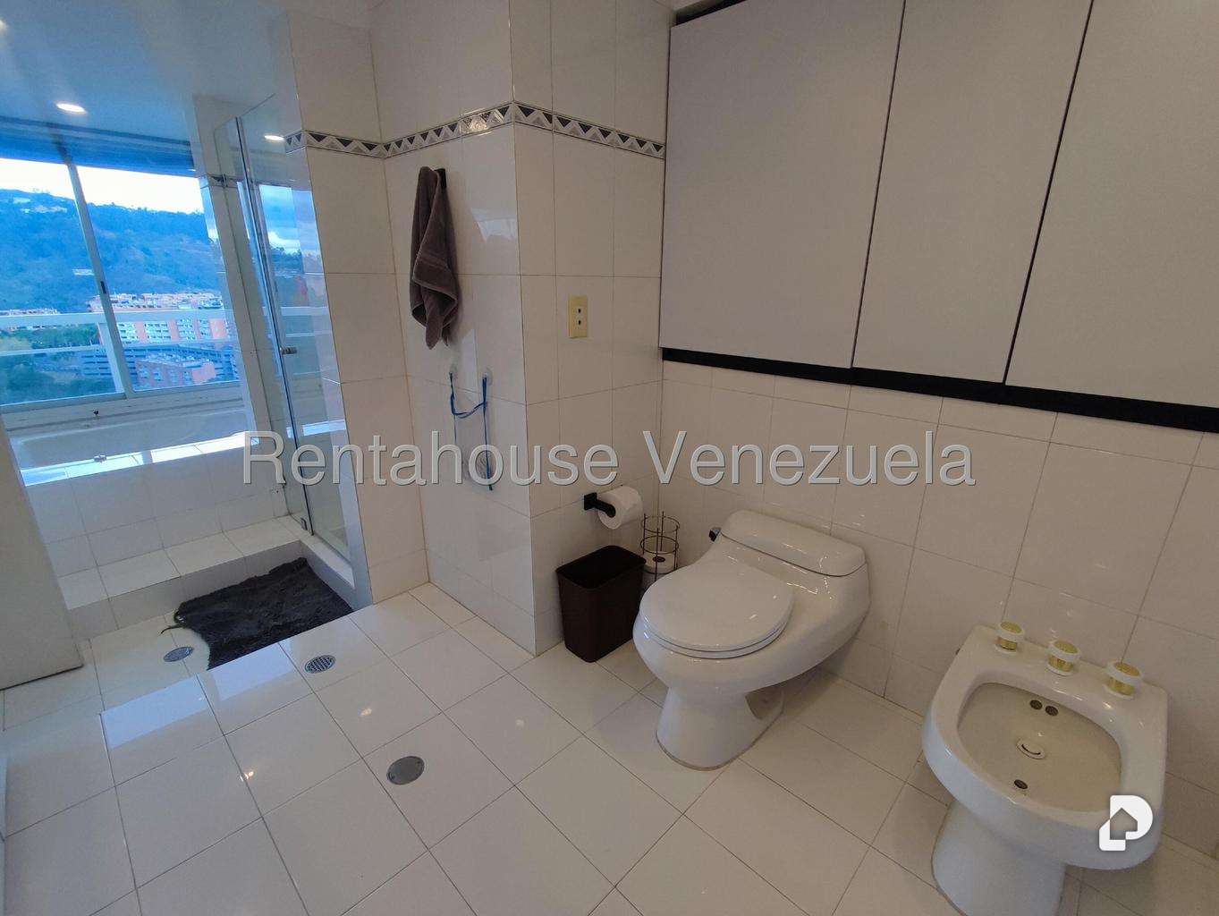 Apartamento en Los Samanes, Caracas – 45