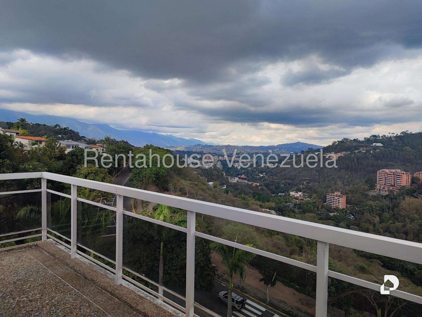 Apartamento en Los Samanes, Caracas – 59