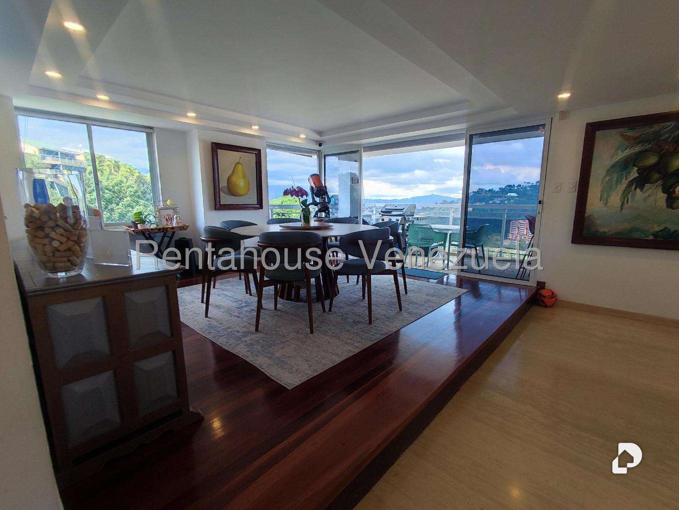Apartamento en Los Samanes, Caracas – 5