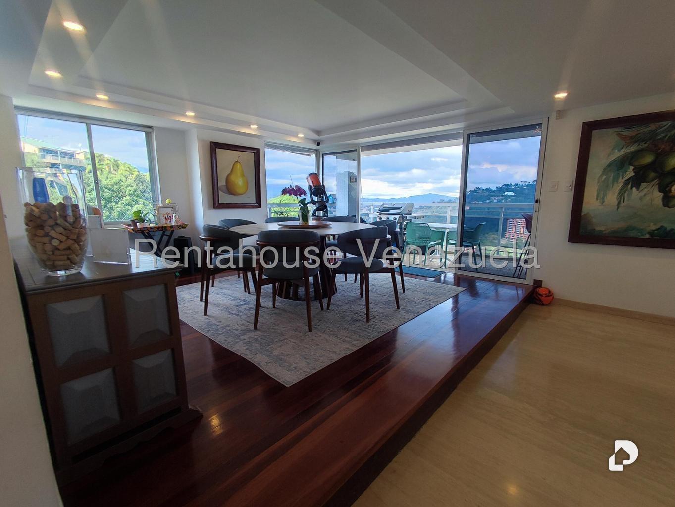 Apartamento en Los Samanes, Caracas – 5