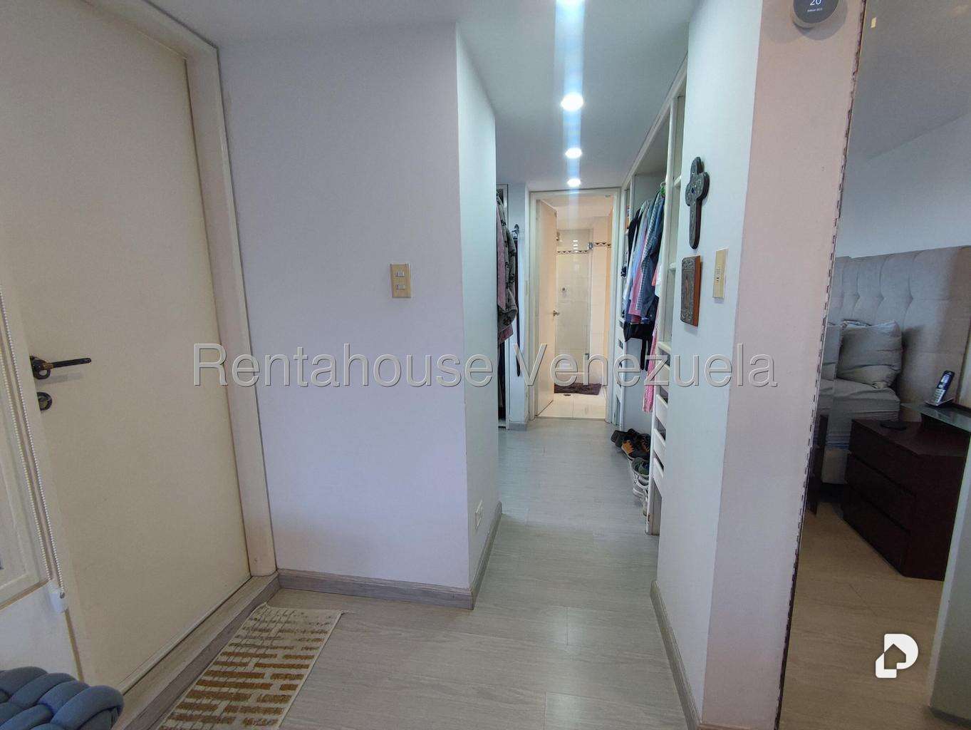 Apartamento en Los Samanes, Caracas – 38