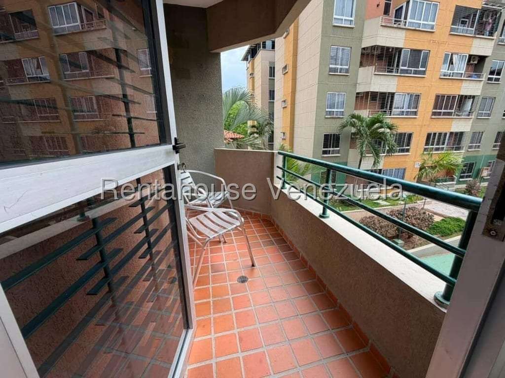Apartment in Paso Real, San Diego - 1