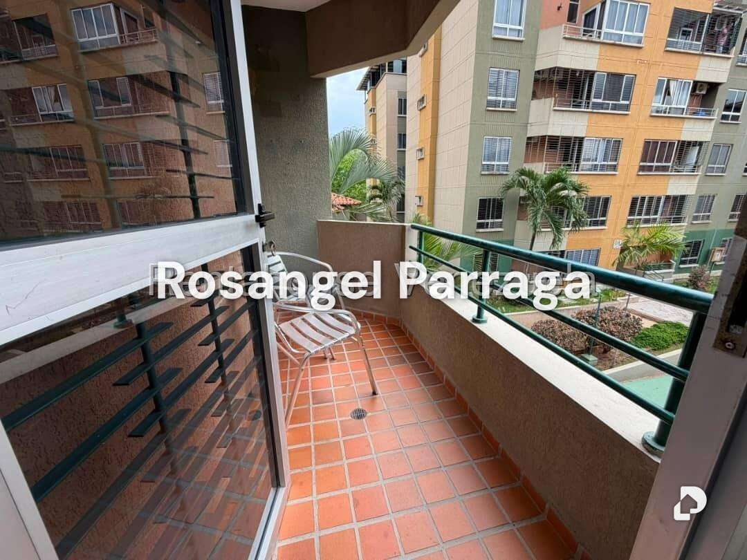 Apartamento en Paso Real, San Diego – 1