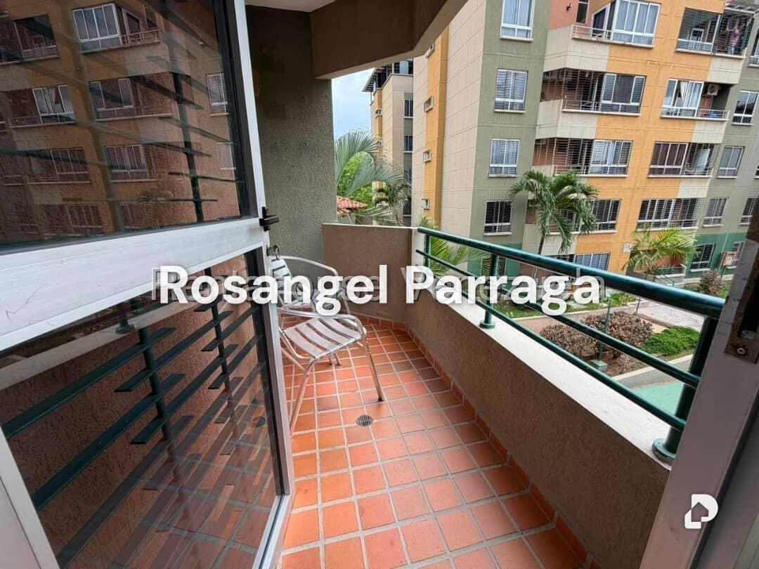 Apartamento en Paso Real, San Diego – 1