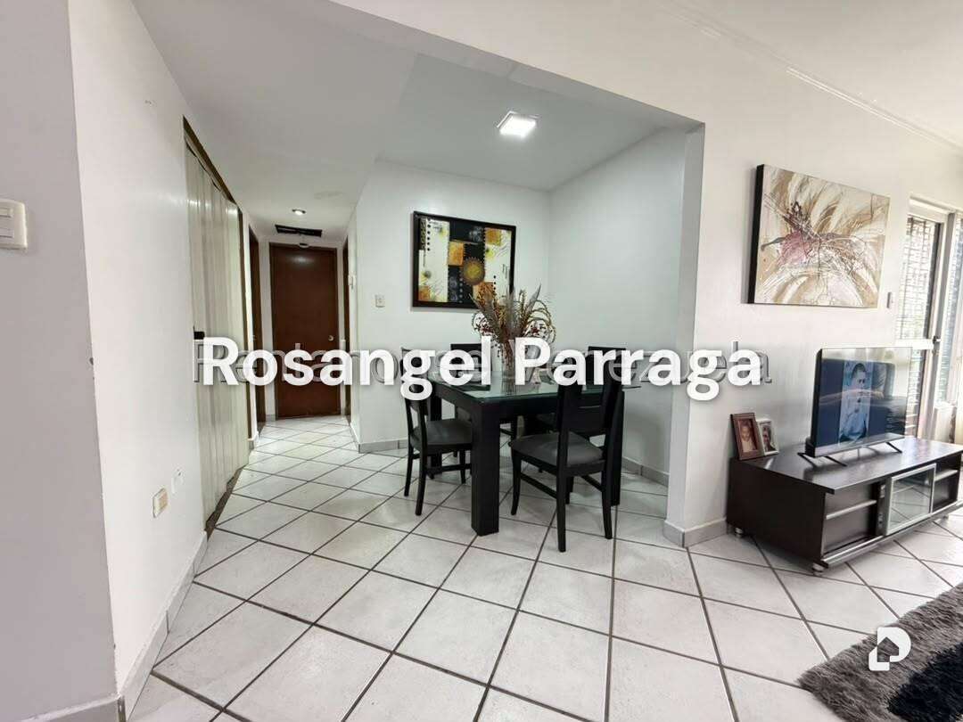 Apartamento en Paso Real, San Diego – 3