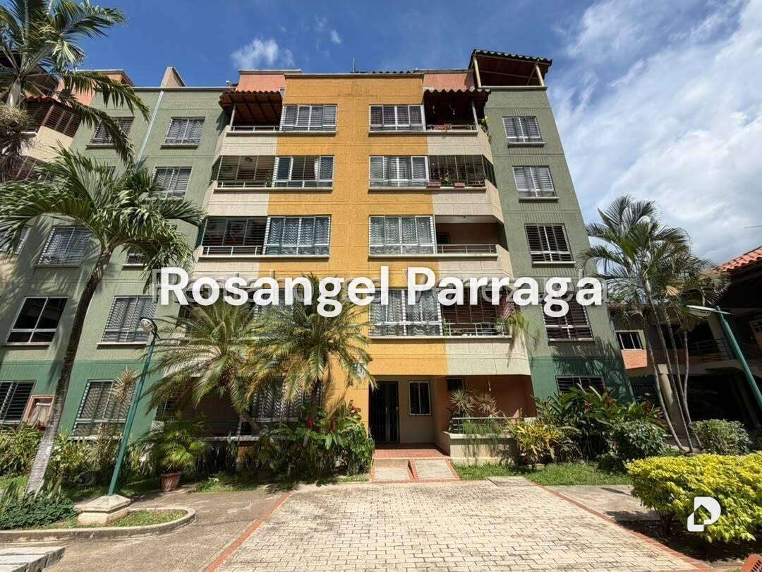 Apartamento en Paso Real, San Diego – 2