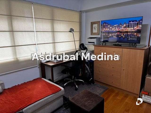 Apartamento en Los Chorros, Caracas – 8