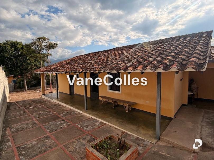 Casa en Lagunillas – 2