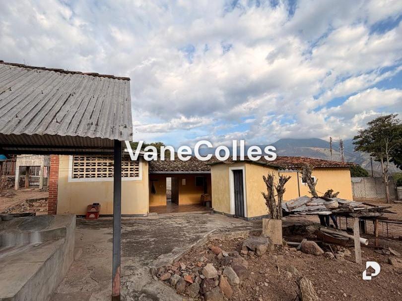 Casa en Lagunillas – 4