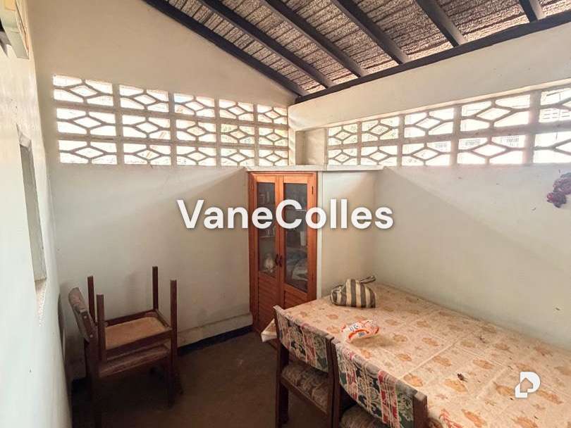 Casa en Lagunillas – 14