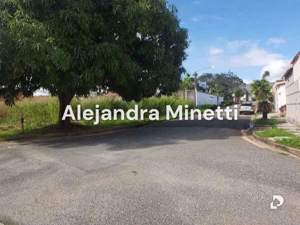 Terreno en Guataparo Country Club, Valencia – 2