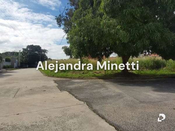 Terreno en Guataparo Country Club, Valencia – 4