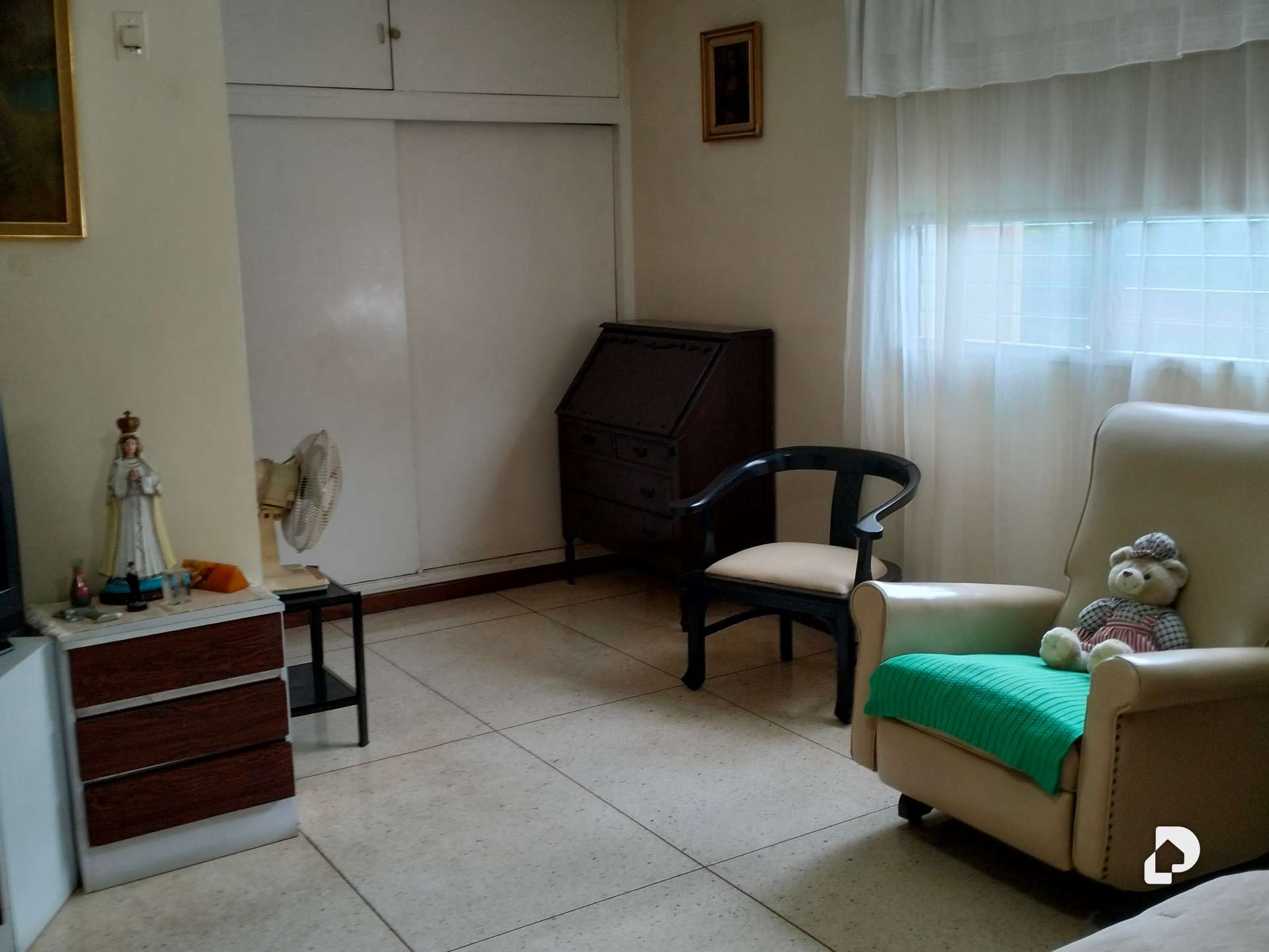 Apartamento en Los Palos Grandes, Caracas – 28