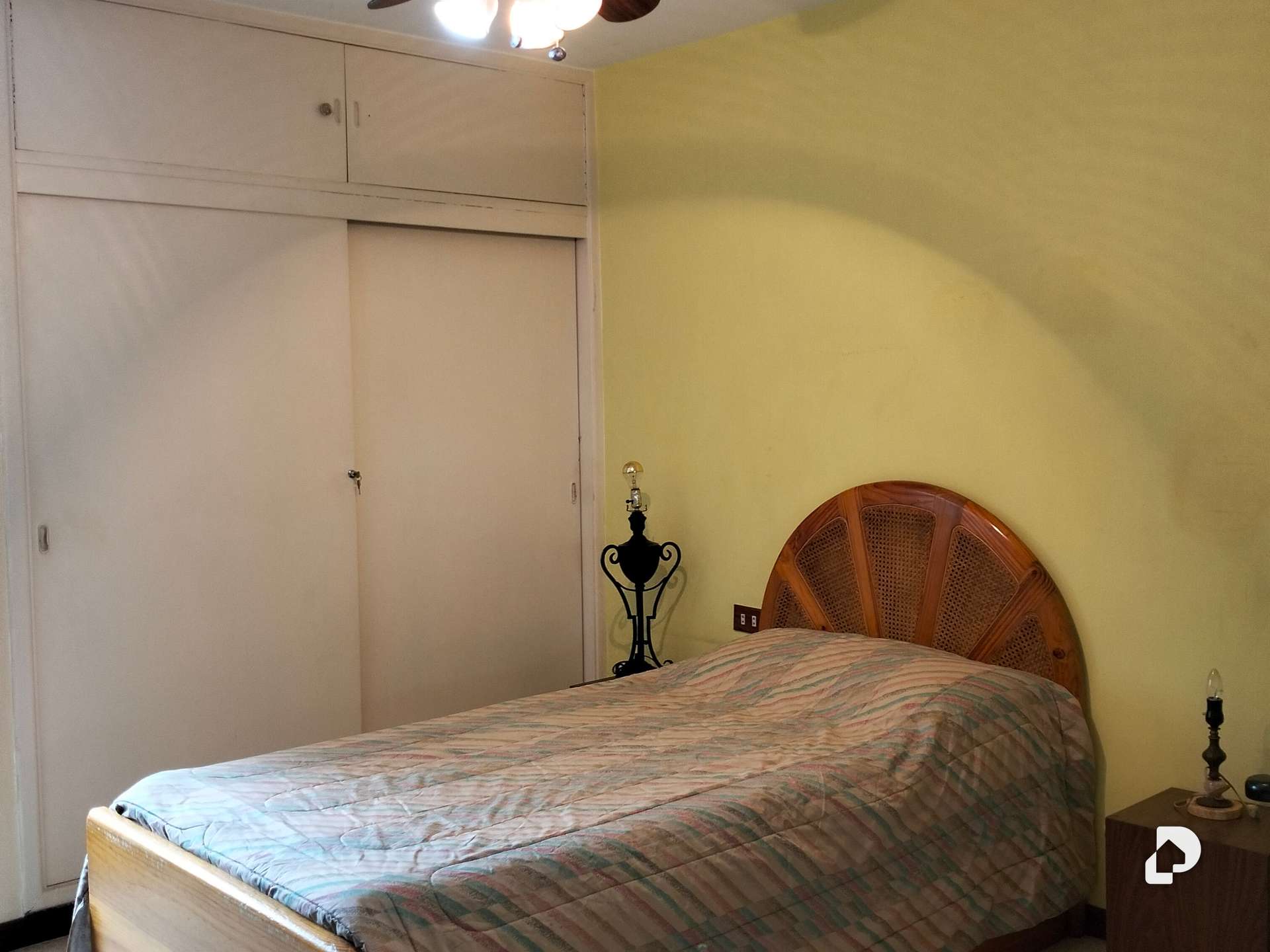 Apartamento en Los Palos Grandes, Caracas – 30